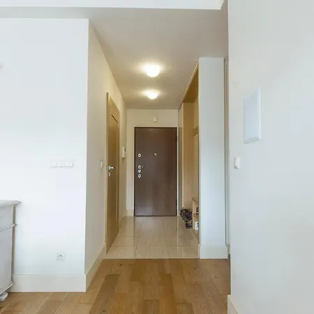 Apartament Nadmorski Piasek Gdansk Exterior photo