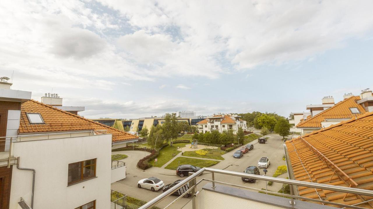 Nadmorski Piasek Apartament