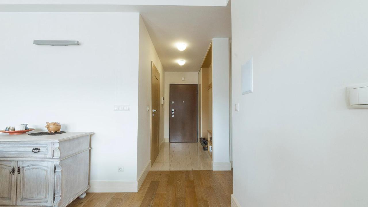 Nadmorski Piasek Apartament Gdańsk