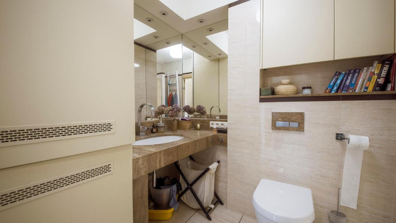 Nadmorski Piasek Apartament Gdańsk